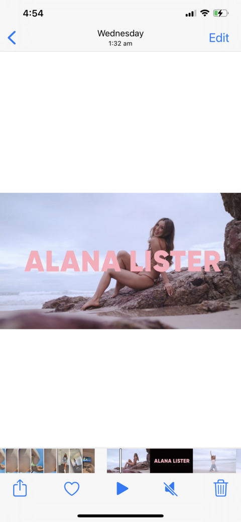 صورة رأس OnlyFans a.lister