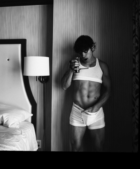 OnlyFans header picture abelcardenn