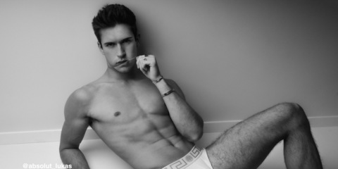 Photo d'en-tête OnlyFans de absolut_lukasx