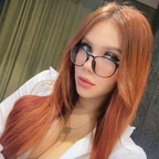 OnlyFans 프로필 사진 adared