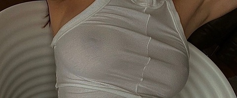 OnlyFans header picture adelinadi