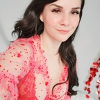 OnlyFans 프로필 사진 adora_amour