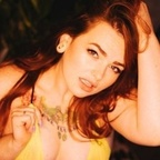 Photo de profil OnlyFans adora_belly