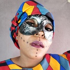 Профилна снимка на OnlyFans на afrikaladyy