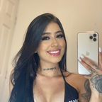 Photo de profil OnlyFans afrodita_111