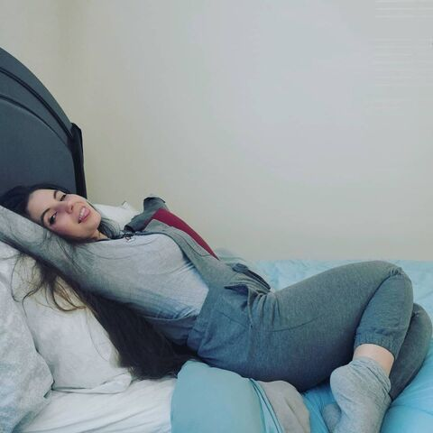 OnlyFans header picture aikobliss