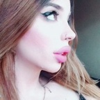 OnlyFansのプロフィール写真 aitana