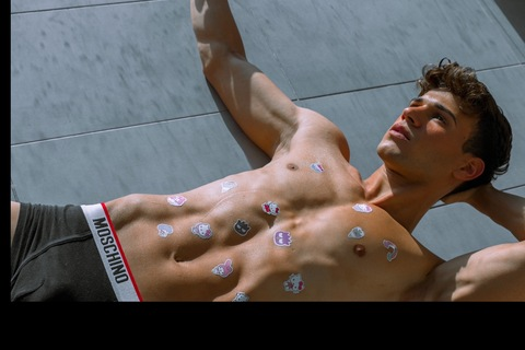 Imagen de encabezado de OnlyFans alann23