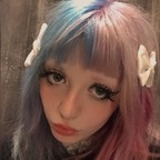 OnlyFans प्रोफाइल चित्र alcoolizzata