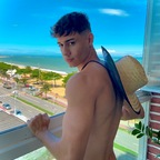 Foto profil OnlyFans alec_sants