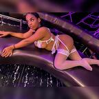 OnlyFans प्रोफाइल चित्र alejandramonterovip