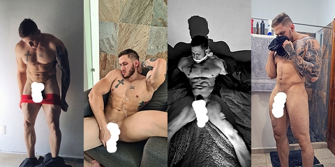 Immagine dell'header di OnlyFans alejandrobelmont