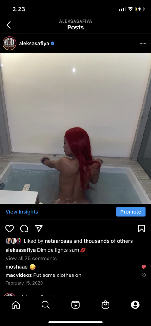 ओन्लीफैंस हैडर चित्र aleksasafiya