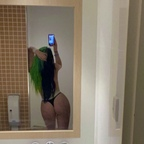 OnlyFans 프로필 사진 aleshiaelvinn