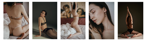 Immagine dell'header di OnlyFans alesiya