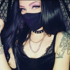 Photo de profil OnlyFans alessablaack