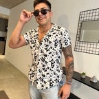 Photo de profil OnlyFans alex_sensa