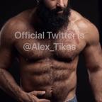 Foto de perfil do OnlyFans de alex_tikas