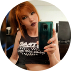 Профилна снимка на OnlyFans на alexadarkk