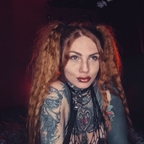 OnlyFansのプロフィール写真 alexandra_wildd_free