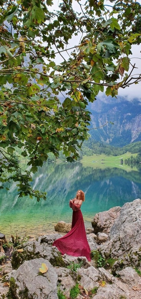 Gambar header OnlyFans alexandradudovskaya