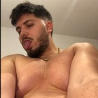 OnlyFans प्रोफाइल चित्र alexdesiderio