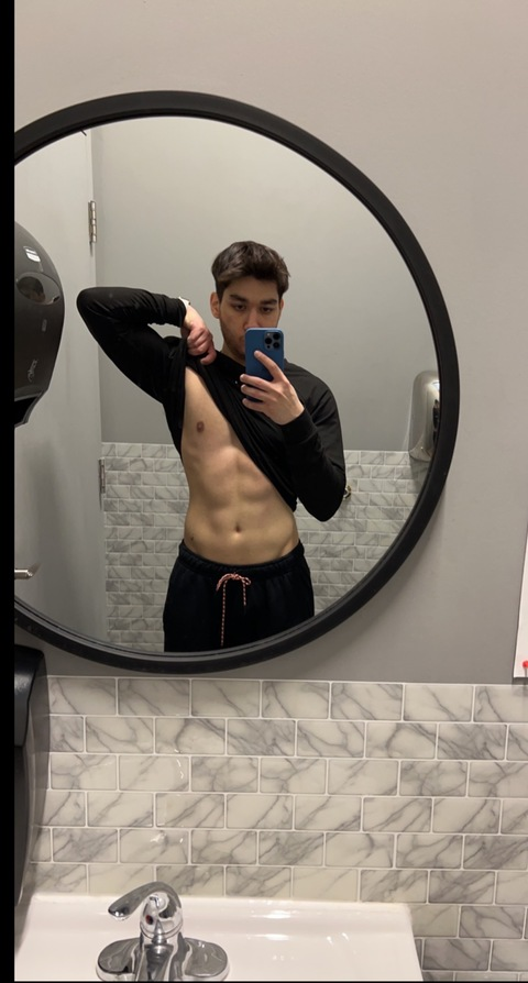 Imagem do cabeçalho do OnlyFans de alexhoushan22