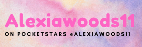 Header afbeelding van OnlyFans alexiawoods11