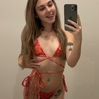 OnlyFansのプロフィール写真 alexisaevans