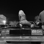 OnlyFansのプロフィール写真 alexxxwest