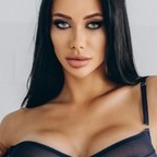 OnlyFansのプロフィール写真 alinajimmychoo