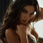 OnlyFansのプロフィール写真 alinohayon