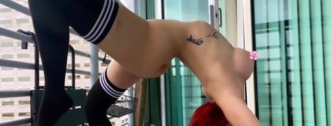 Header afbeelding van OnlyFans alittleflexxible