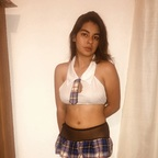 OnlyFans profile picture alixfire