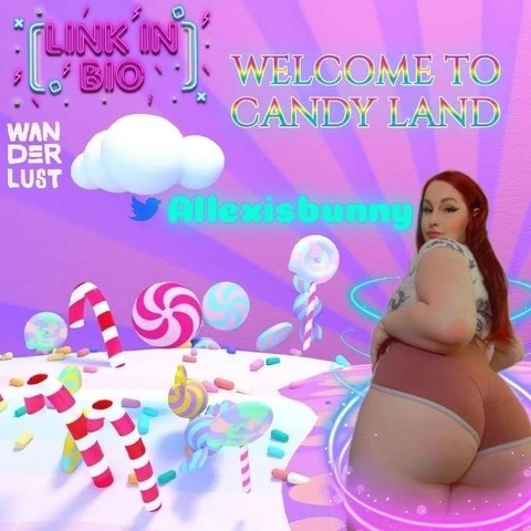 Снимка за заглавие на OnlyFans allexisbunny