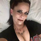 OnlyFansのプロフィール写真 alliedanger