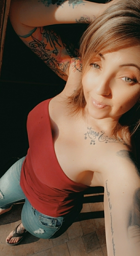 OnlyFans header picture allsmilessuga