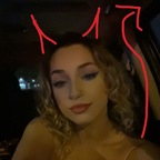 OnlyFansのプロフィール写真 allybill