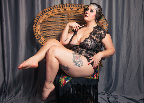 OnlyFans başlık resmi allyboobior