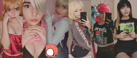 Imagem do cabeçalho do OnlyFans de allyeater24