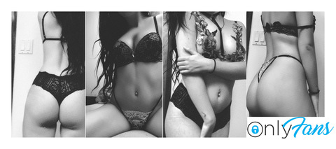 OnlyFans header picture aloharose
