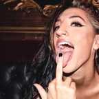 OnlyFans 프로필 사진 alonelola