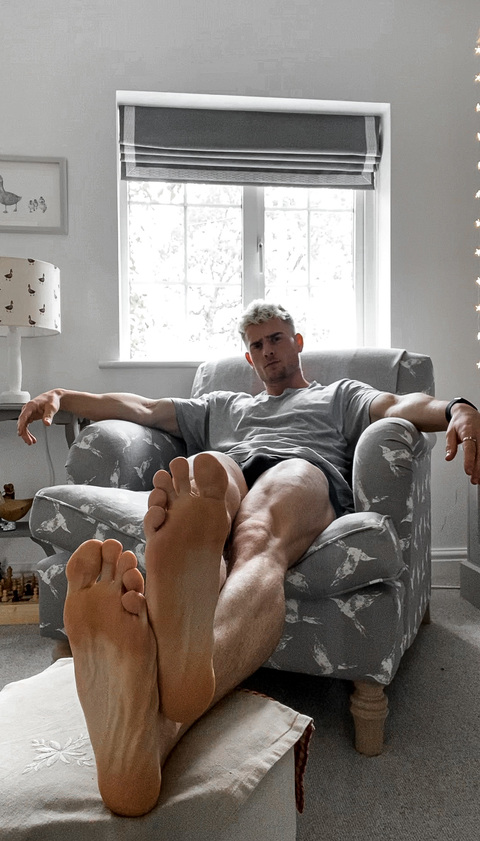 Imagem do cabeçalho do OnlyFans de alphawill12