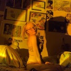 Photo de profil OnlyFans alt-chanel