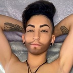 OnlyFans profile picture alteregoemerson