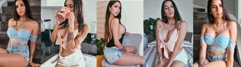 Photo d'en-tête OnlyFans de alterielle