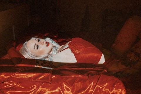 Imagem do cabeçalho do OnlyFans de alyshanett