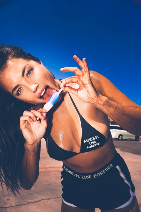 Immagine dell'header di OnlyFans alysoneckmann