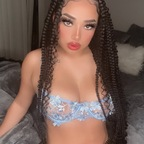 Nur ein Profilbild von OnlyFans von alyyssanicole