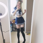 Nur ein Profilbild von OnlyFans von amanoshteffi